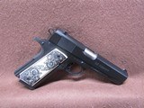 Like New Para Ordnance GI Expert 1911 45 ACP Semi 5