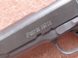 Like New Para Ordnance GI Expert 1911 45 ACP Semi 5