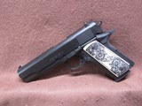 Like New Para Ordnance GI Expert 1911 45 ACP Semi 5