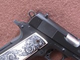 Like New Para Ordnance GI Expert 1911 45 ACP Semi 5