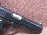 Like New Para Ordnance GI Expert 1911 45 ACP Semi 5