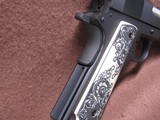 Like New Para Ordnance GI Expert 1911 45 ACP Semi 5