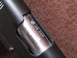 Like New Para Ordnance GI Expert 1911 45 ACP Semi 5