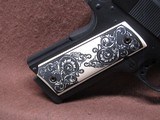 Like New Para Ordnance GI Expert 1911 45 ACP Semi 5