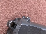 Like New Para Ordnance GI Expert 1911 45 ACP Semi 5
