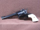 Ruger NM Blackhawk 357 Mag 6 Shot Single Action 6.5