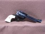 Ruger NM Blackhawk 357 Mag 6 Shot Single Action 6.5