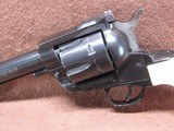 Ruger NM Blackhawk 357 Mag 6 Shot Single Action 6.5