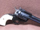Ruger NM Blackhawk 357 Mag 6 Shot Single Action 6.5