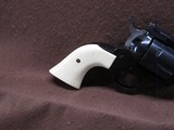 Ruger NM Blackhawk 357 Mag 6 Shot Single Action 6.5