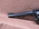 Ruger NM Blackhawk 357 Mag 6 Shot Single Action 6.5