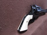 Ruger NM Blackhawk 357 Mag 6 Shot Single Action 6.5