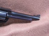 Ruger NM Blackhawk 357 Mag 6 Shot Single Action 6.5