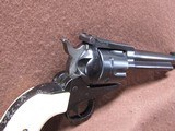 Ruger NM Blackhawk 357 Mag 6 Shot Single Action 6.5