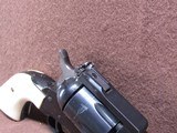 Ruger NM Blackhawk 357 Mag 6 Shot Single Action 6.5