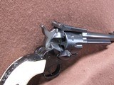 Ruger NM Blackhawk 357 Mag 6 Shot Single Action 6.5