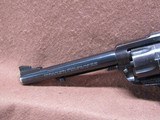 Ruger NM Blackhawk 357 Mag 6 Shot Single Action 6.5