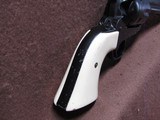 Ruger NM Blackhawk 357 Mag 6 Shot Single Action 6.5