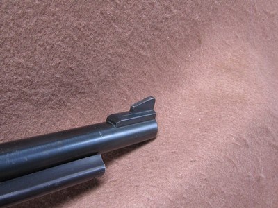 Ruger NM Blackhawk 357 Mag 6 Shot Single Action 6.5
