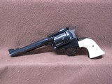 Ruger NM Blackhawk 357 Mag 6 Shot Single Action 6.5