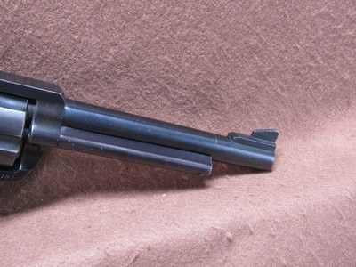 Ruger NM Blackhawk 357 Mag 6 Shot Single Action 6.5