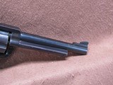 Ruger NM Blackhawk 357 Mag 6 Shot Single Action 6.5