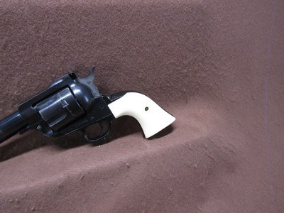 Ruger NM Blackhawk 357 Mag 6 Shot Single Action 6.5