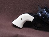 Ruger NM Blackhawk 357 Mag 6 Shot Single Action 6.5