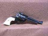Ruger NM Blackhawk 357 Mag 6 Shot Single Action 6.5