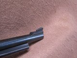 Ruger NM Blackhawk 357 Mag 6 Shot Single Action 6.5