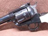 Ruger NM Blackhawk 357 Mag 6 Shot Single Action 6.5
