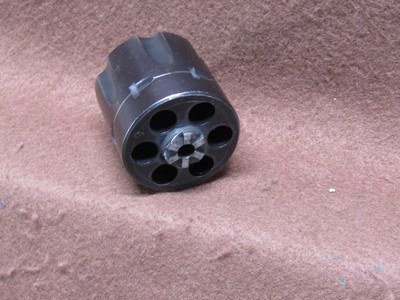 Ruger NM Blackhawk 357 Mag 6 Shot Single Action 6.5