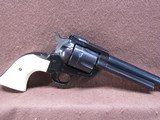 Ruger NM Blackhawk 357 Mag 6 Shot Single Action 6.5