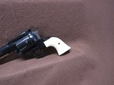 Ruger NM Blackhawk 357 Mag 6 Shot Single Action 6.5
