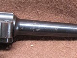 Mauser byf Luger P08 9 mm Semi 4