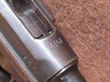 Mauser byf Luger P08 9 mm Semi 4