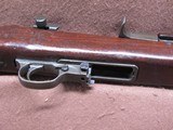 Quality Hardware M1 Carbine 30 Carb Semi 18