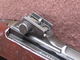 Quality Hardware M1 Carbine 30 Carb Semi 18