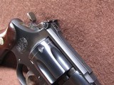 Smith & Wesson 28-2 Highway Patrolman 357 Mag 6 Shot DA/SA 6
