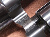 Smith & Wesson 28-2 Highway Patrolman 357 Mag 6 Shot DA/SA 6