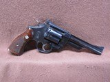 Smith & Wesson 28-2 Highway Patrolman 357 Mag 6 Shot DA/SA 6