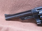 Smith & Wesson 28-2 Highway Patrolman 357 Mag 6 Shot DA/SA 6