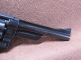 Smith & Wesson 28-2 Highway Patrolman 357 Mag 6 Shot DA/SA 6