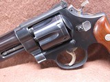 Smith & Wesson 28-2 Highway Patrolman 357 Mag 6 Shot DA/SA 6