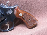 Smith & Wesson 28-2 Highway Patrolman 357 Mag 6 Shot DA/SA 6