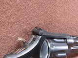 Smith & Wesson 28-2 Highway Patrolman 357 Mag 6 Shot DA/SA 6
