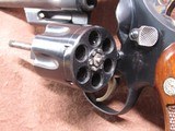 Smith & Wesson 28-2 Highway Patrolman 357 Mag 6 Shot DA/SA 6