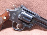 Smith & Wesson 28-2 Highway Patrolman 357 Mag 6 Shot DA/SA 6