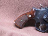 Smith & Wesson 28-2 Highway Patrolman 357 Mag 6 Shot DA/SA 6