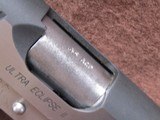 Kimber Ultra Eclipse II 45 ACP Semi 3